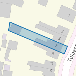 Perceel AML01-H-5880
