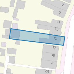 Perceel AML01-H-5884