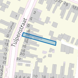 Perceel AML01-H-5885