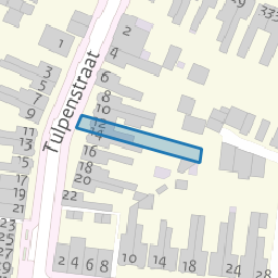 Perceel AML01-H-5886