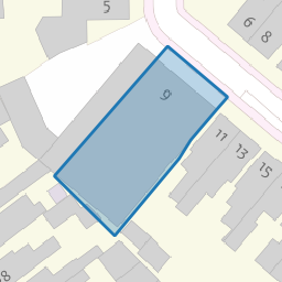 Perceel AML01-H-5896