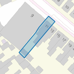Perceel AML01-H-5897