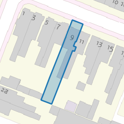Perceel AML01-H-5906