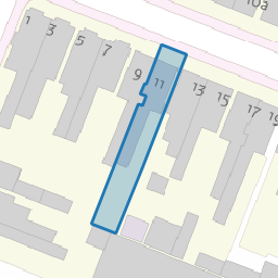 Perceel AML01-H-5907