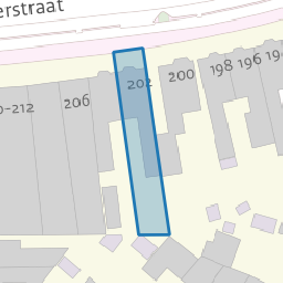 Perceel AML01-H-5915