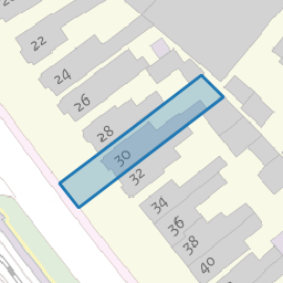 Perceel AML01-H-5922