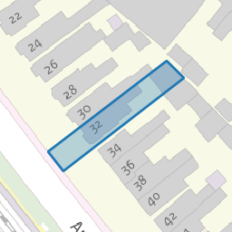 Perceel AML01-H-5923