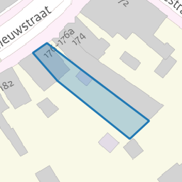 Perceel AML01-H-5948