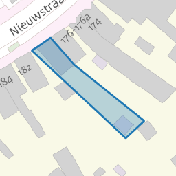 Perceel AML01-H-5949