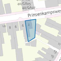Perceel AML01-H-5964