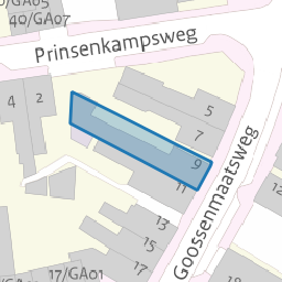 Perceel AML01-H-5965