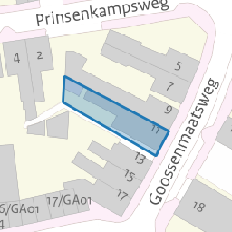 Perceel AML01-H-5966