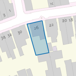 Perceel AML01-H-5968