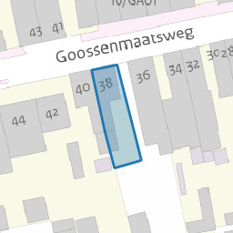 Perceel AML01-H-5974