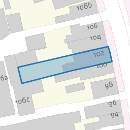 Perceel AML01-H-6001
