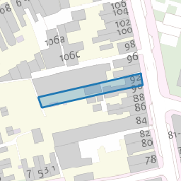 Perceel AML01-H-6006