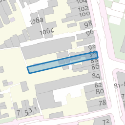 Perceel AML01-H-6007