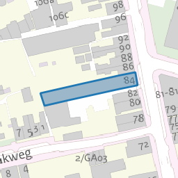 Perceel AML01-H-6010