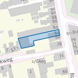 Perceel AML01-H-6011