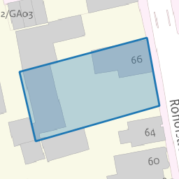 Perceel AML01-H-6019