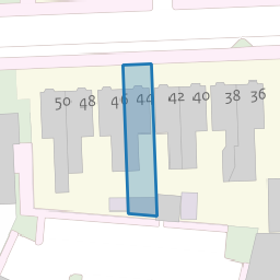 Perceel AML01-H-6062