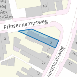 Perceel AML01-H-6077