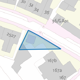 Perceel AML01-H-6099