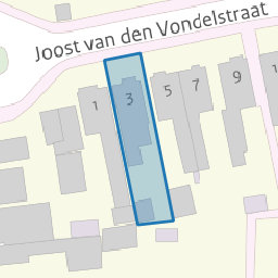 Perceel AML01-H-6108