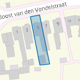 Perceel AML01-H-6114
