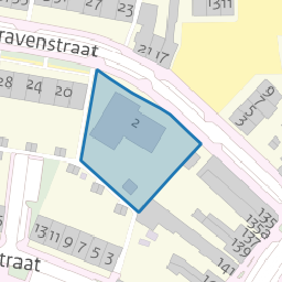 Perceel AML01-H-6260