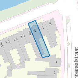 Perceel AML01-H-6263