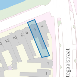 Perceel AML01-H-6264