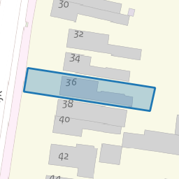 Perceel AML01-H-6289