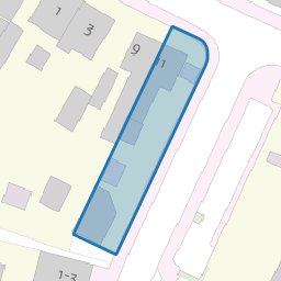 Perceel AML01-H-6299