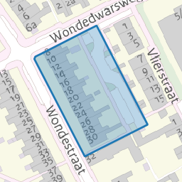 Perceel AML01-H-6317