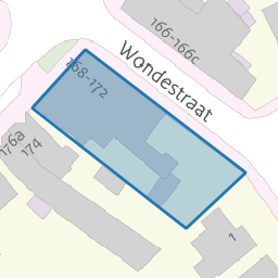 Perceel AML01-H-6320