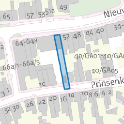 Perceel AML01-H-6337