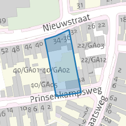 Perceel AML01-H-6339