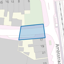 Perceel AML01-H-6358