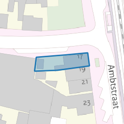 Perceel AML01-H-6359