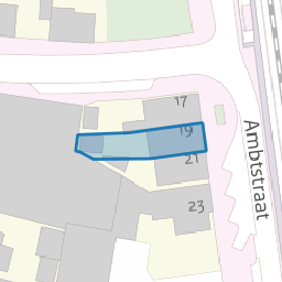 Perceel AML01-H-6360