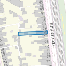 Perceel AML01-H-6379