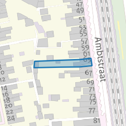 Perceel AML01-H-6380