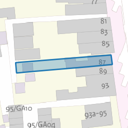 Perceel AML01-H-6392