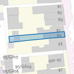 Perceel AML01-H-6393