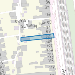 Perceel AML01-H-6397