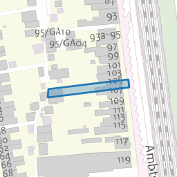 Perceel AML01-H-6399