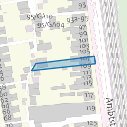 Perceel AML01-H-6400
