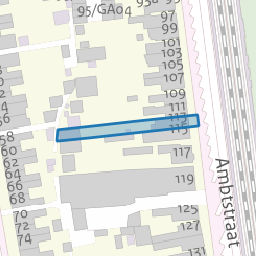 Perceel AML01-H-6403