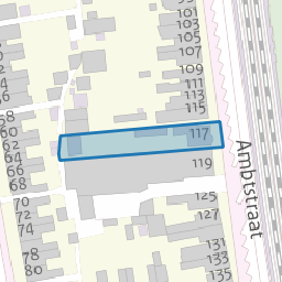 Perceel AML01-H-6405